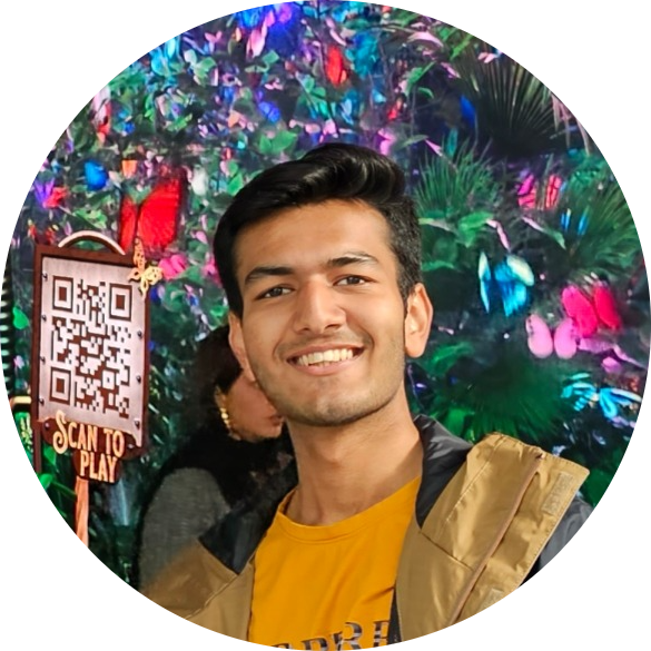 Rehan Agrawal