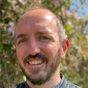 Stephen Goldrick